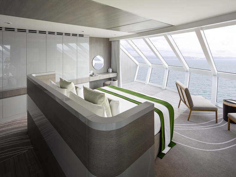 Iconic Suite